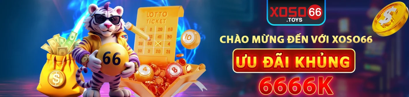 Trang chủ 25 banner xoso66 2025