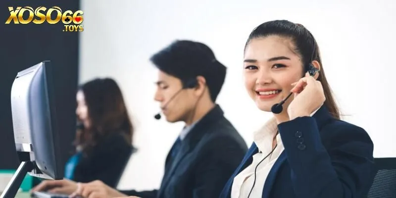 Trang chủ 33 Xoso66 hỗ trợ khách hàng tận tâm