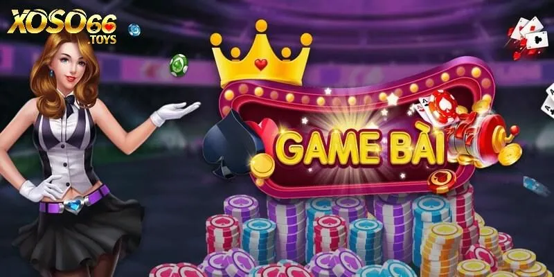 Trang chủ 28 Xoso66 mở sảnh game bài siêu “chất”