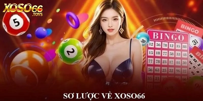 Trang chủ 26 Sơ lược về nhà cái Xoso66